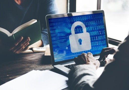 Data security WhatsApp book