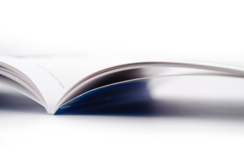 Softcover WhatsApp book